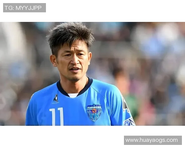 日本足球十大顶级球星盘点与成就分析：从传奇到新星的崛起